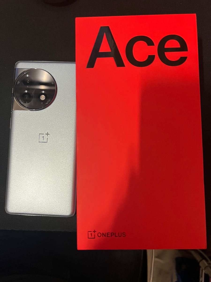 ONEPLUS ACE 2 12+256GB