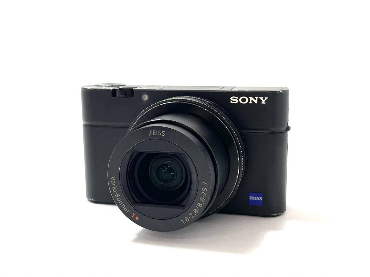 ヤフオク! - □【ジャンク品】SONY/ソニー Cyber-shot/サ...