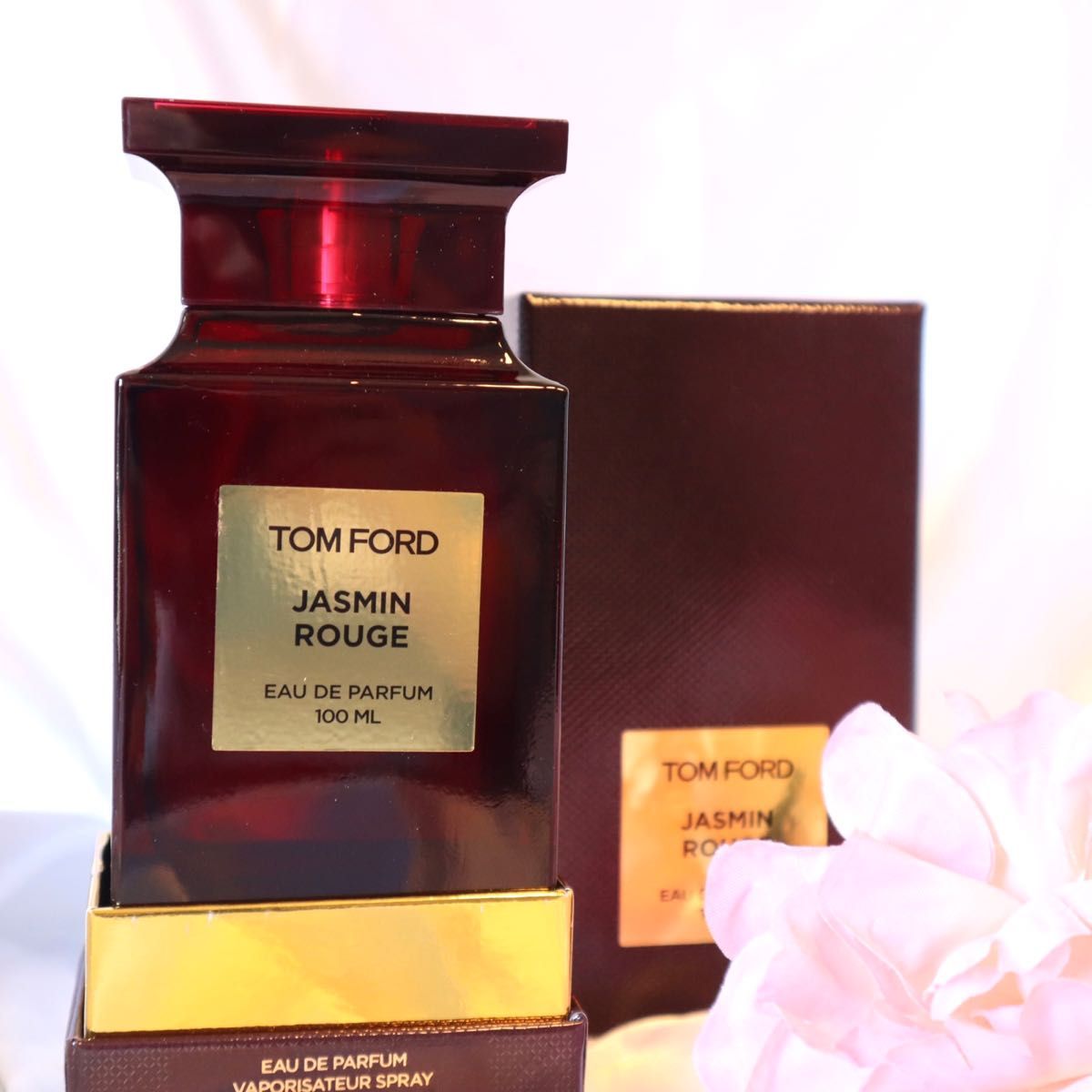 トムフォード TOM FORD ジャスミンルージュオードパルファム 100ml