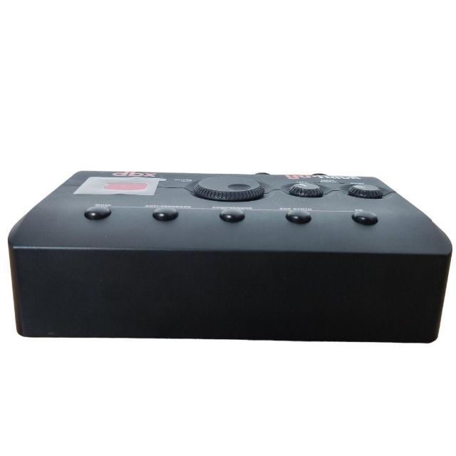 美品 dbx goRack プロセッサー内蔵小型ミキサー|Yahoo!フリマ 美品 dbx goRack プロセッサー内蔵小型ミキサー|Yahoo!フリマ