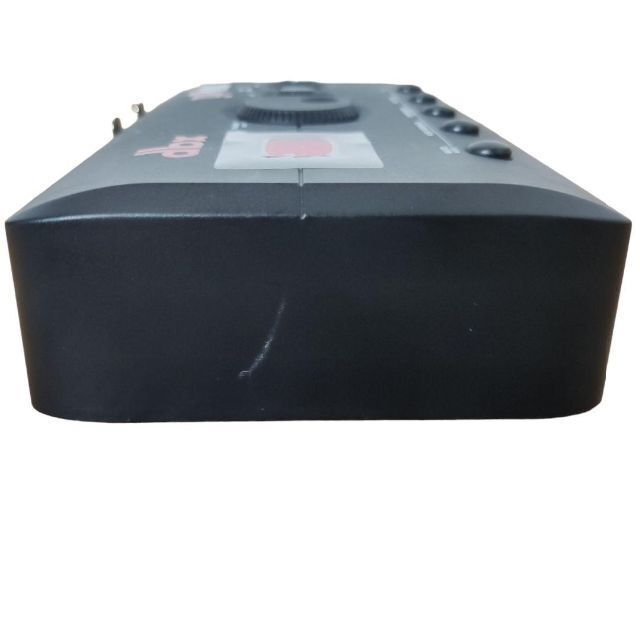 美品 dbx goRack プロセッサー内蔵小型ミキサー|Yahoo!フリマ 美品 dbx goRack プロセッサー内蔵小型ミキサー|Yahoo!フリマ