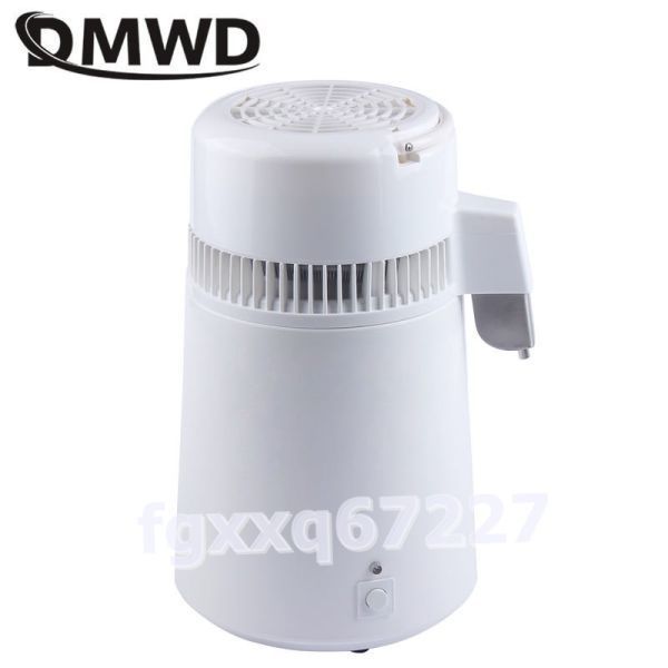 KT118:☆人気☆ DMWD純水蒸留器4L歯科用蒸留水機フィルター KT118:☆人気☆ DMWD純水蒸留器4L歯科用蒸留水機フィルター