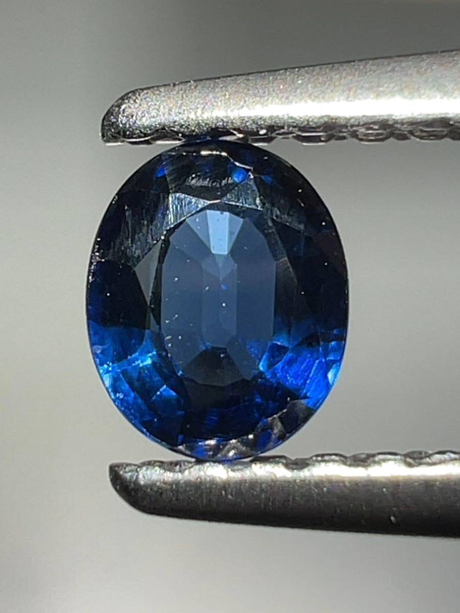 「大特価」サファイアルース　0.34ct KS1000-304