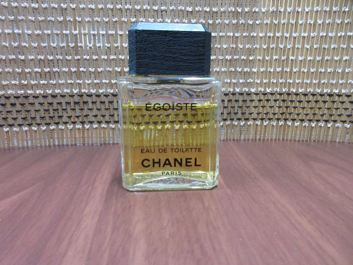 Chanel Egoiste Cologne CONCENTREE Very Rare for Sale in Mankato, MN -  OfferUp