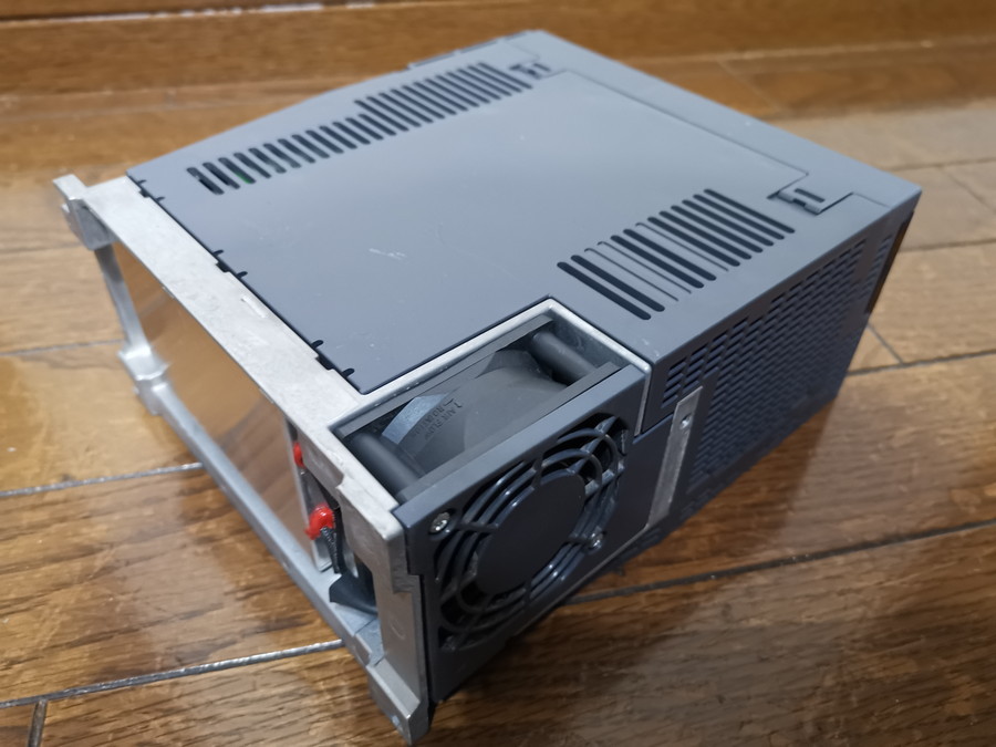 ☆未使用に近い☆ 三菱 MR-J4W2-77B サーボアンプ SSCNETIII対応
