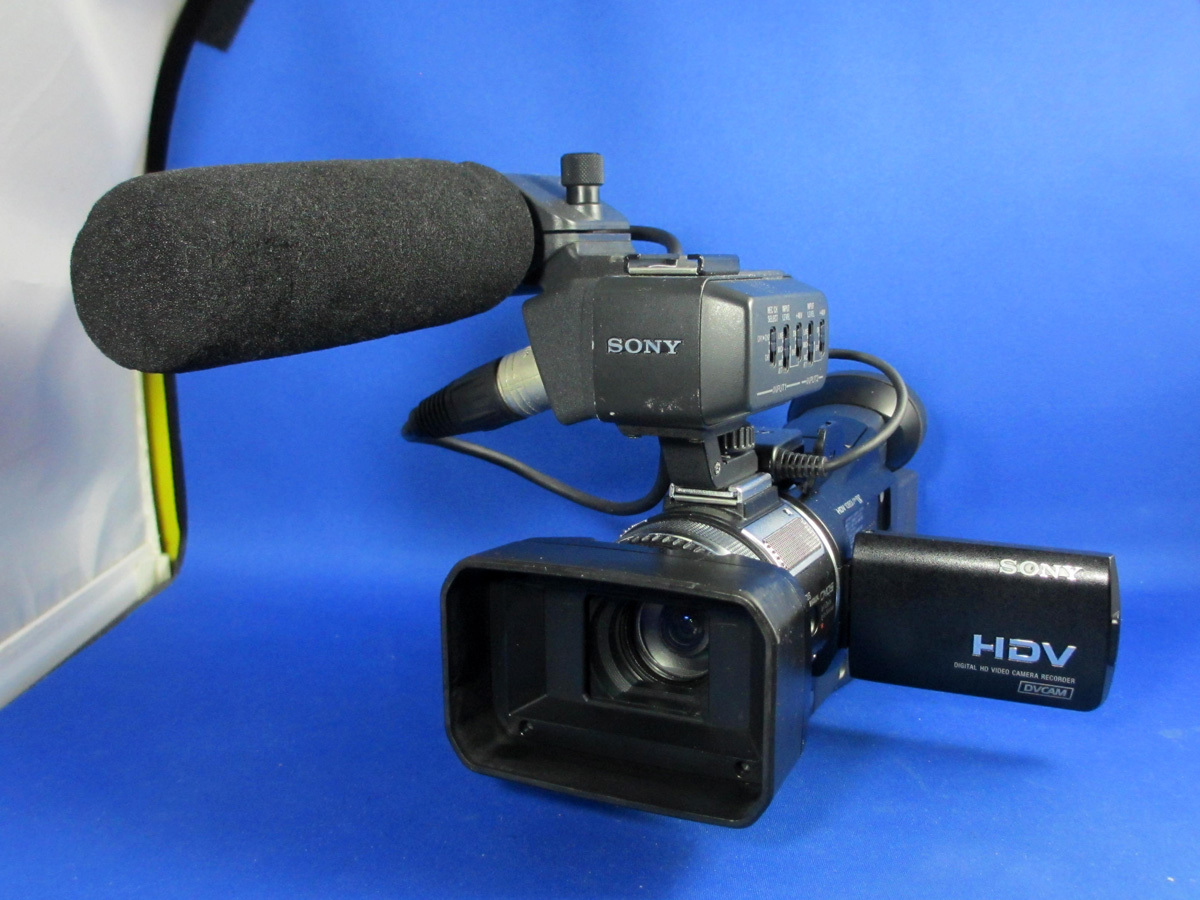 プレゼントを選ぼう! SONY HVR-HD1000J 最終価格ソニー r11motopecas