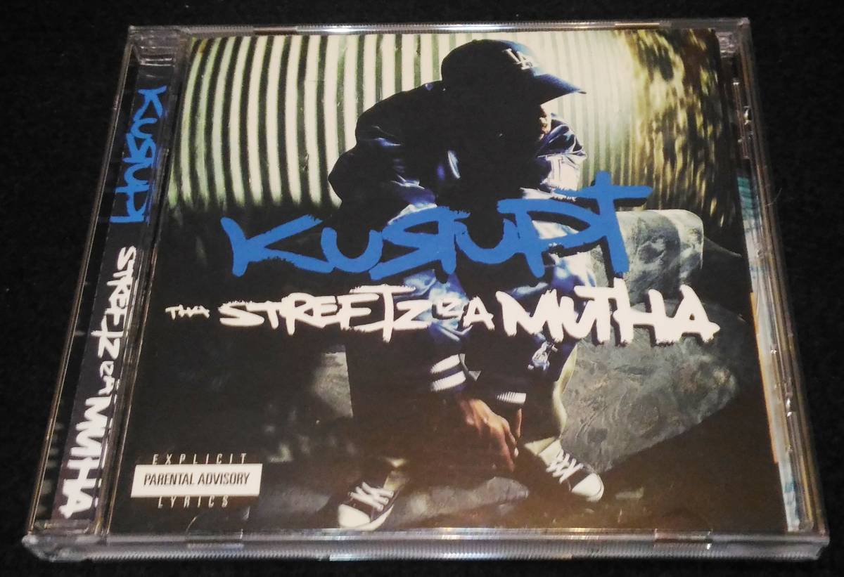 Yahoo!オークション - Kurupt/Tha Str Yahoo!オークション - Kurupt/Tha Str