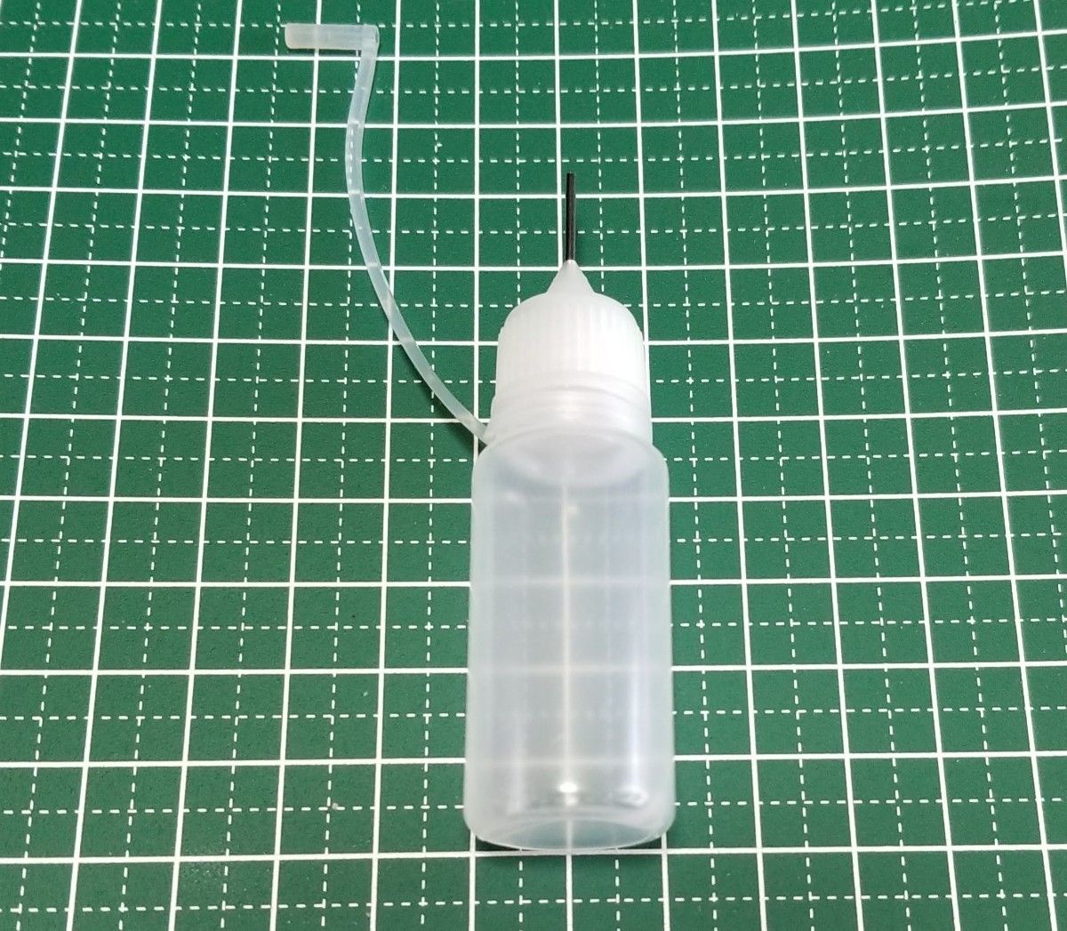 ニードルボトル 10ml 5本 リキッド注入ボトル 電子タバコ ハンドメイド 通販 電子タバコ リキッド用 ニードルボトル リキッド注入ボトル 10ml 5本セット