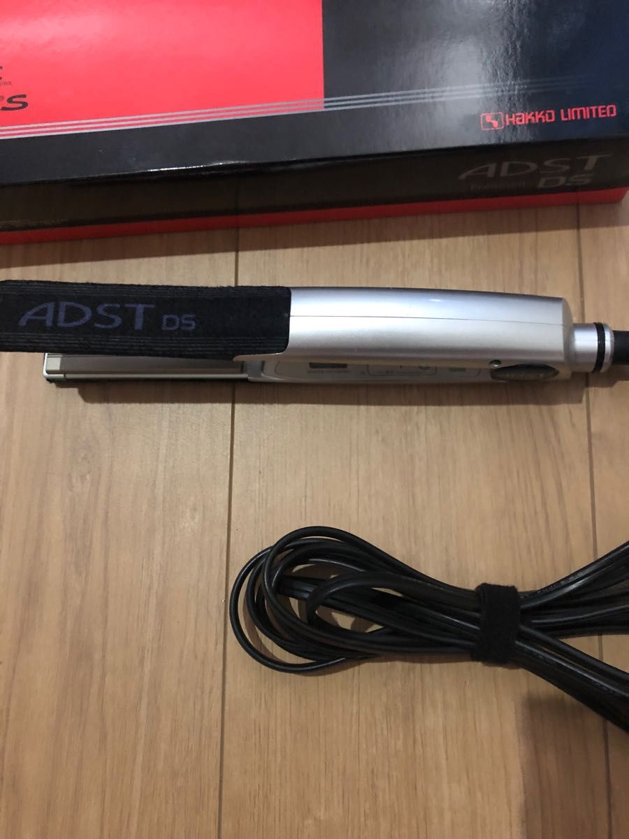アドスト ds adst DS ヘアアイロン 7 | noonanwaste.com