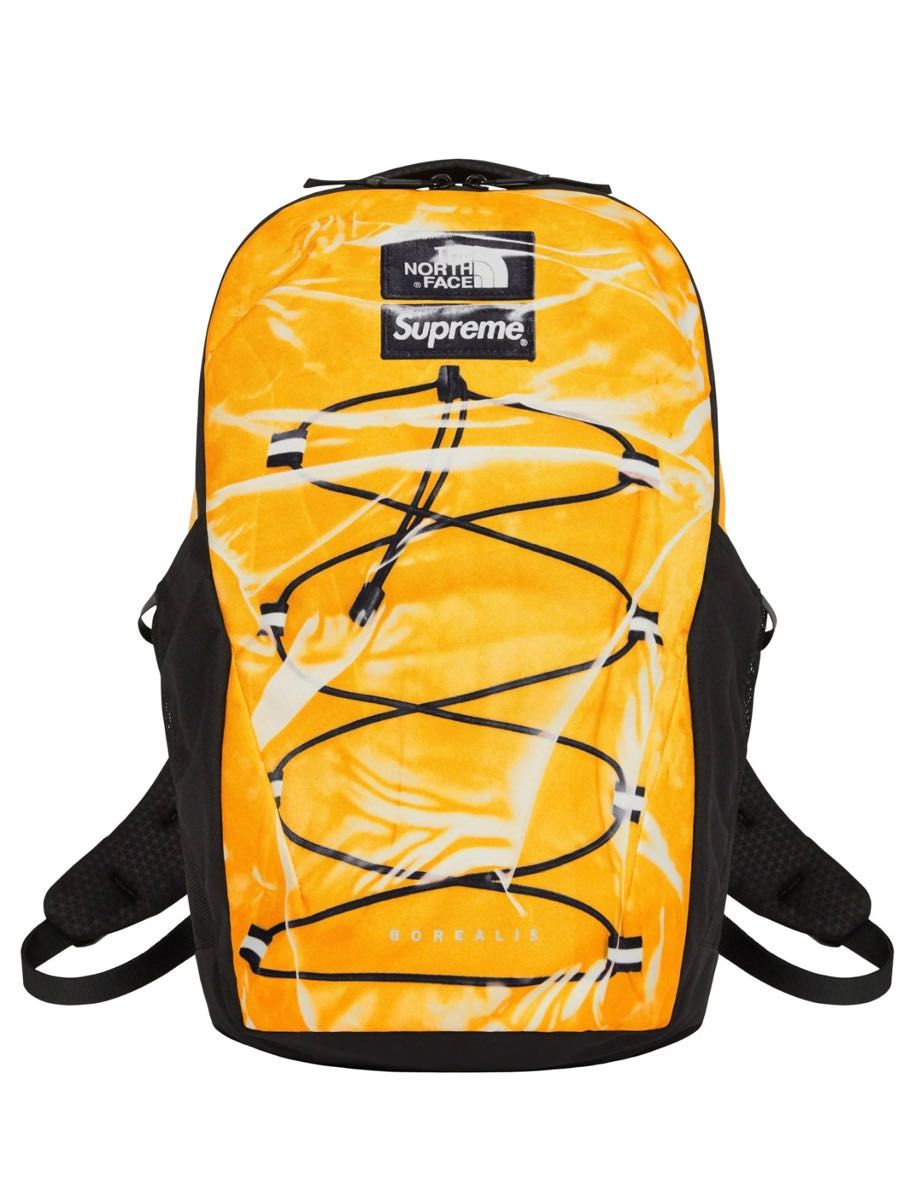 『Supreme×The North Face シュプリーム×ノースフェイス』/ Backpack バックパック 新品