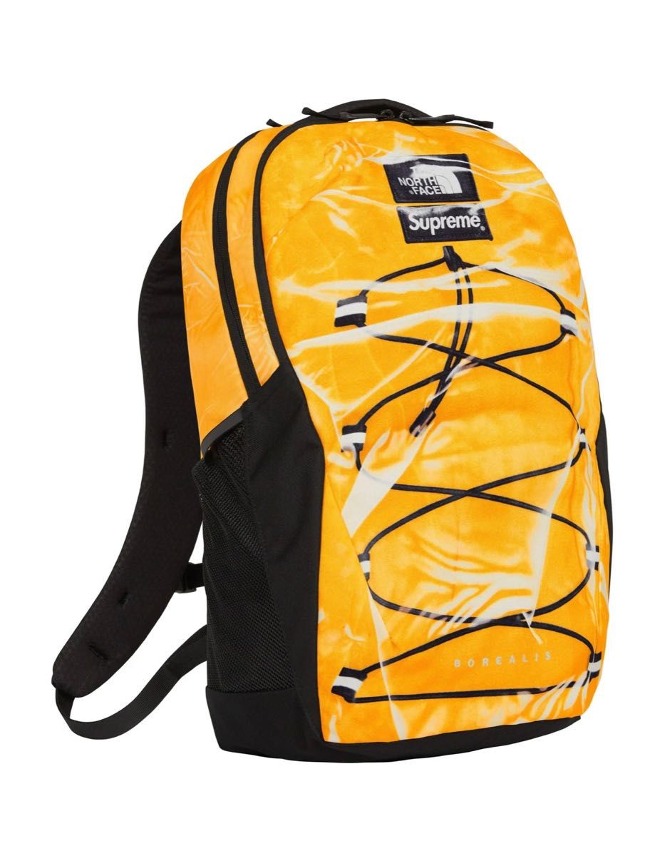 『Supreme×The North Face シュプリーム×ノースフェイス』/ Backpack バックパック 新品