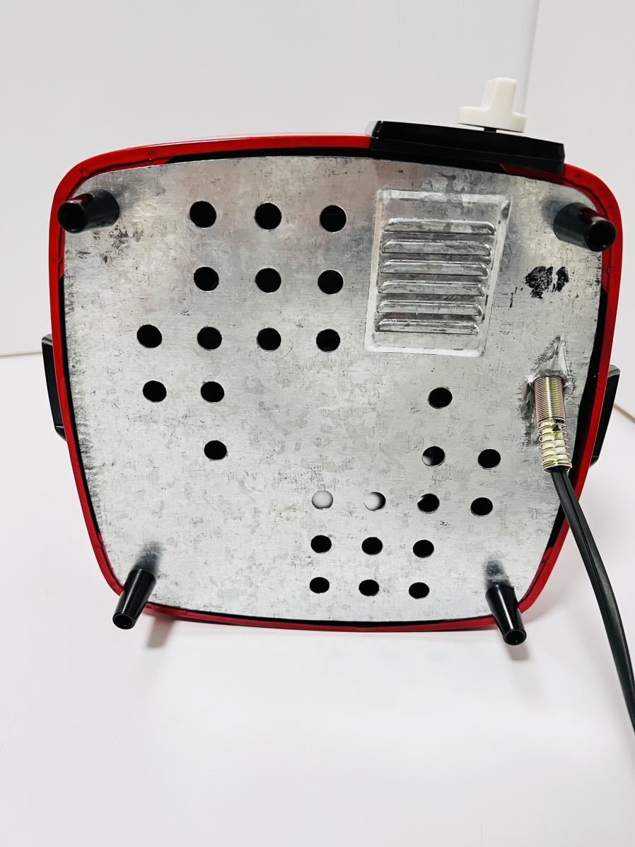 奇跡の新品・希少】 HITACHI 日立 電気コンロ HS-655 レトロ家電 奇跡の新品・希少】 HITACHI 日立 電気コンロ HS-655 レトロ家電