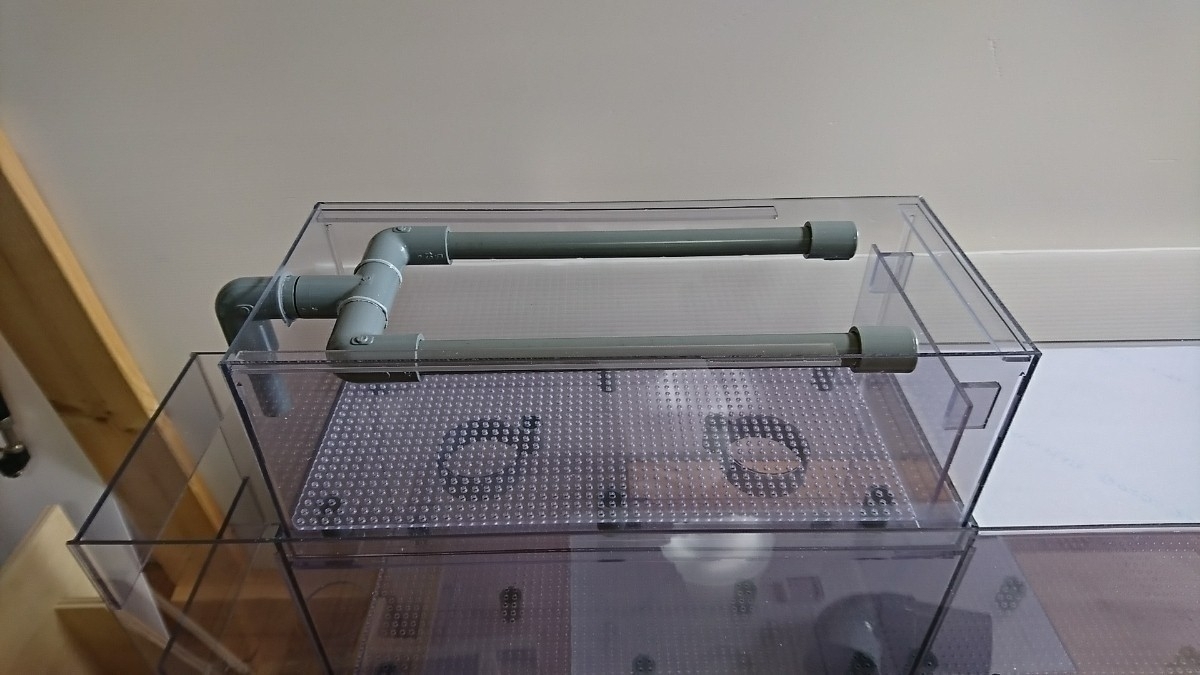 150cm акрил аквариум для шерсть box имеется 3 слой тип верхняя часть фильтр погружной насос specification .. ателье 