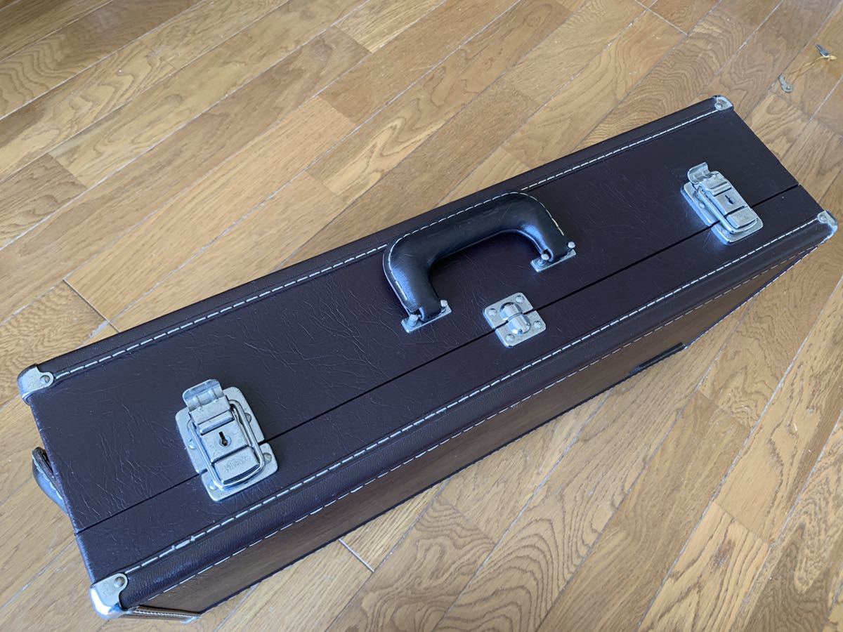 YAMAHA アルトサックス YAS-61 ジャパニーズビンテージ良品 YAMAHA アルトサックス YAS-61 ジャパニーズビンテージ良品