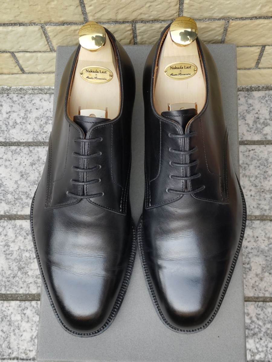 ヒロヤナギマチ 24.5cm程度 オーダー品 HIRO YANAGIMACHI | vs-lb.com