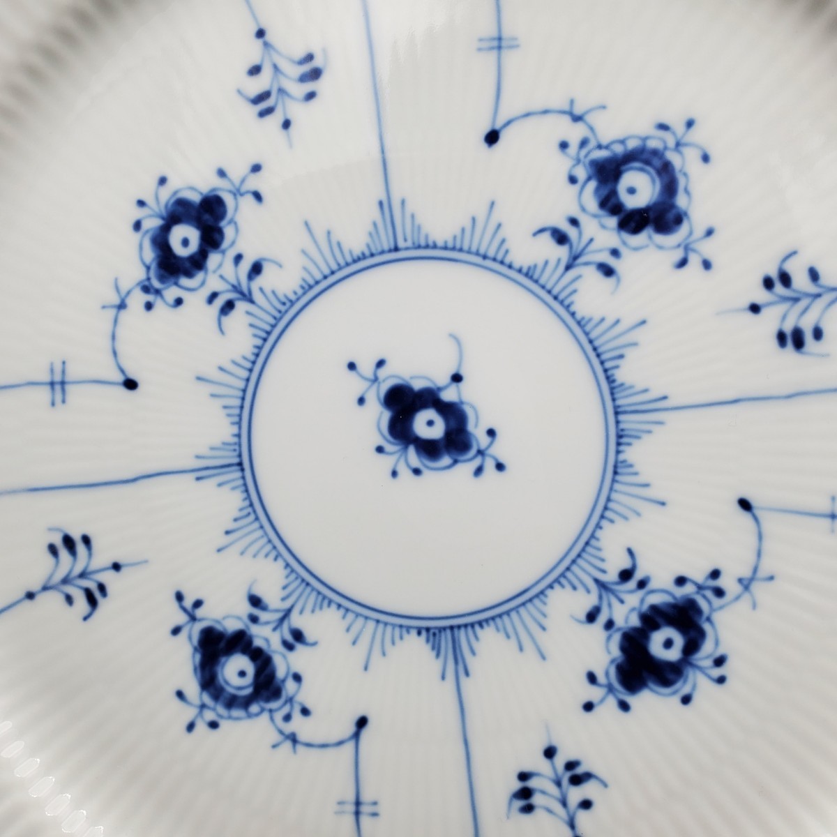 2枚セット・まとめ売り】 ロイヤルコペンハーゲン ROYAL COPENHAGEN
