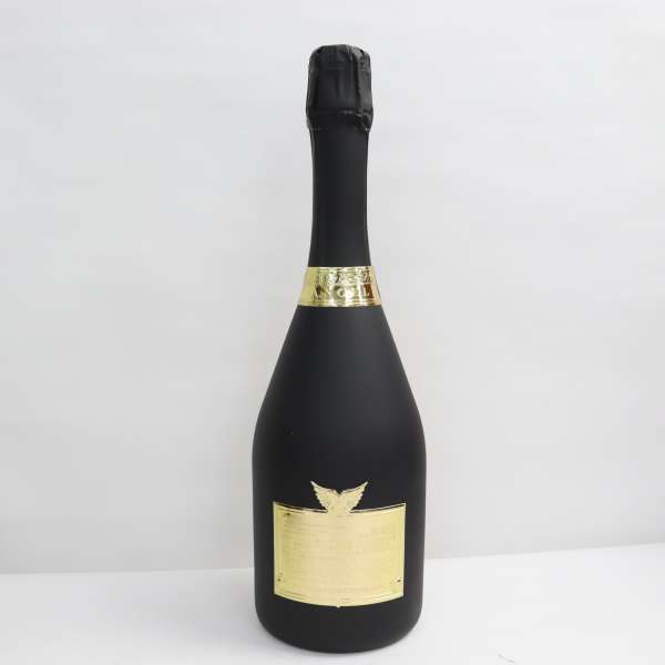 ANGEL(エンジェル)NV ブリュット ブラック 5th アニバーサリー 12.5% 750ml U23D240005 アルコール エンジェル ブリュット ブラック 5thアニバーサリー 750ml 12.5%