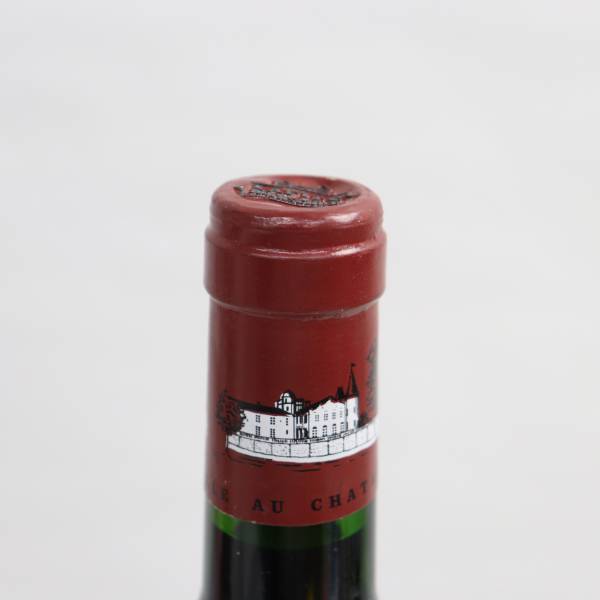 CHATEAU LAFITE ROTHSCHILD(シャトー ラフィット ロートシルト)1991