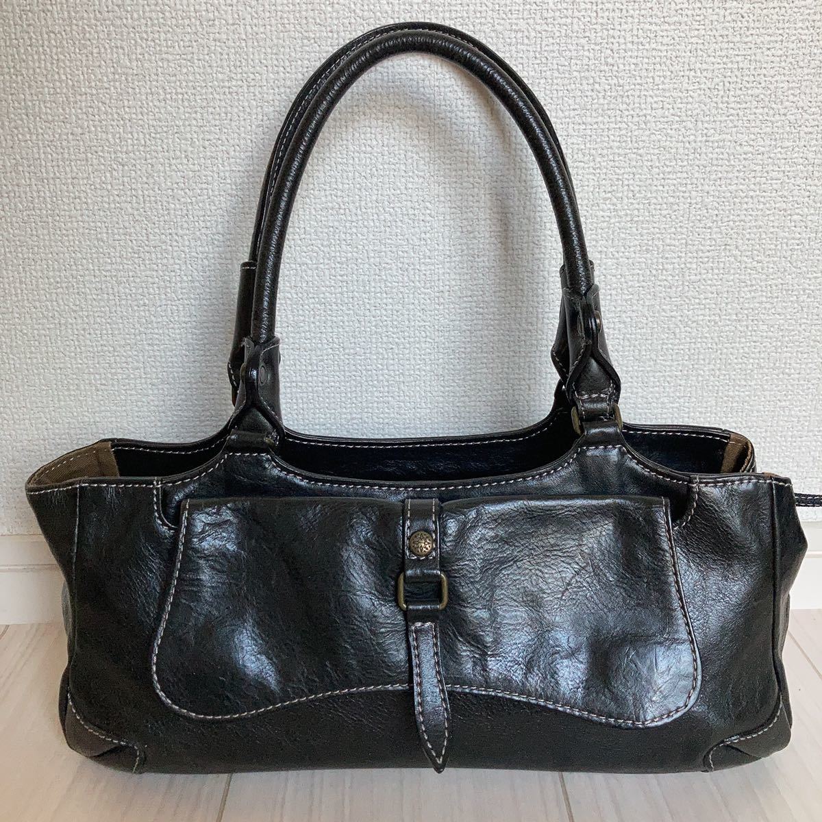 DAKOTA ダコタ レディース トートバッグ ハンドバッグ ワンショルダー