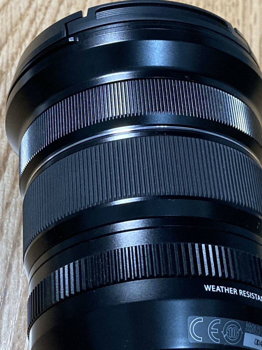 FUJIFILM (富士フイルム)フジノンレンズ XF10-24mmF4 R OIS WR 品