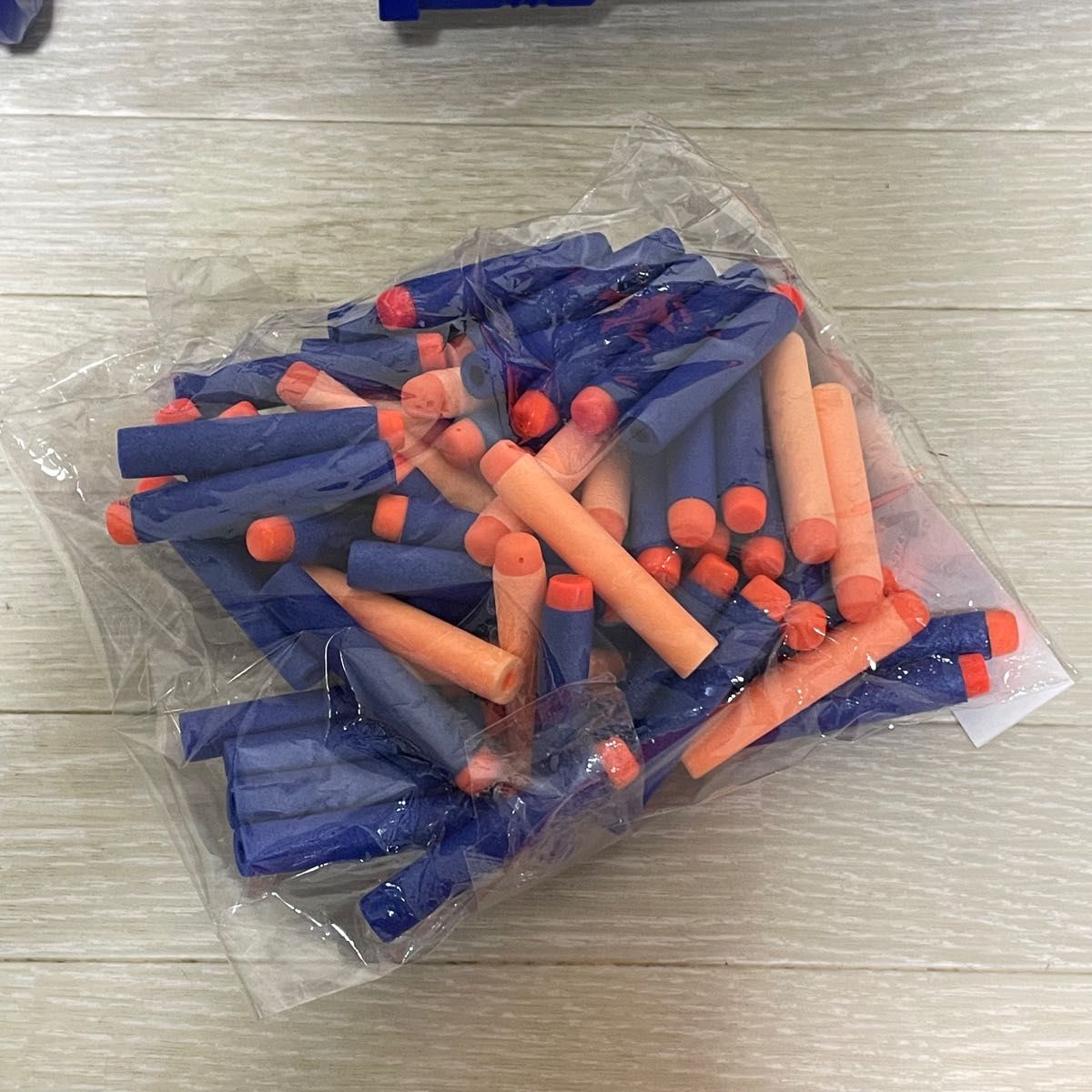 ナーフ Nerf エリート TITAN タイタン CS-50 電動 ガトリング ナーフ Nerf エリート TITAN タイタン CS-50 電動 ガトリング