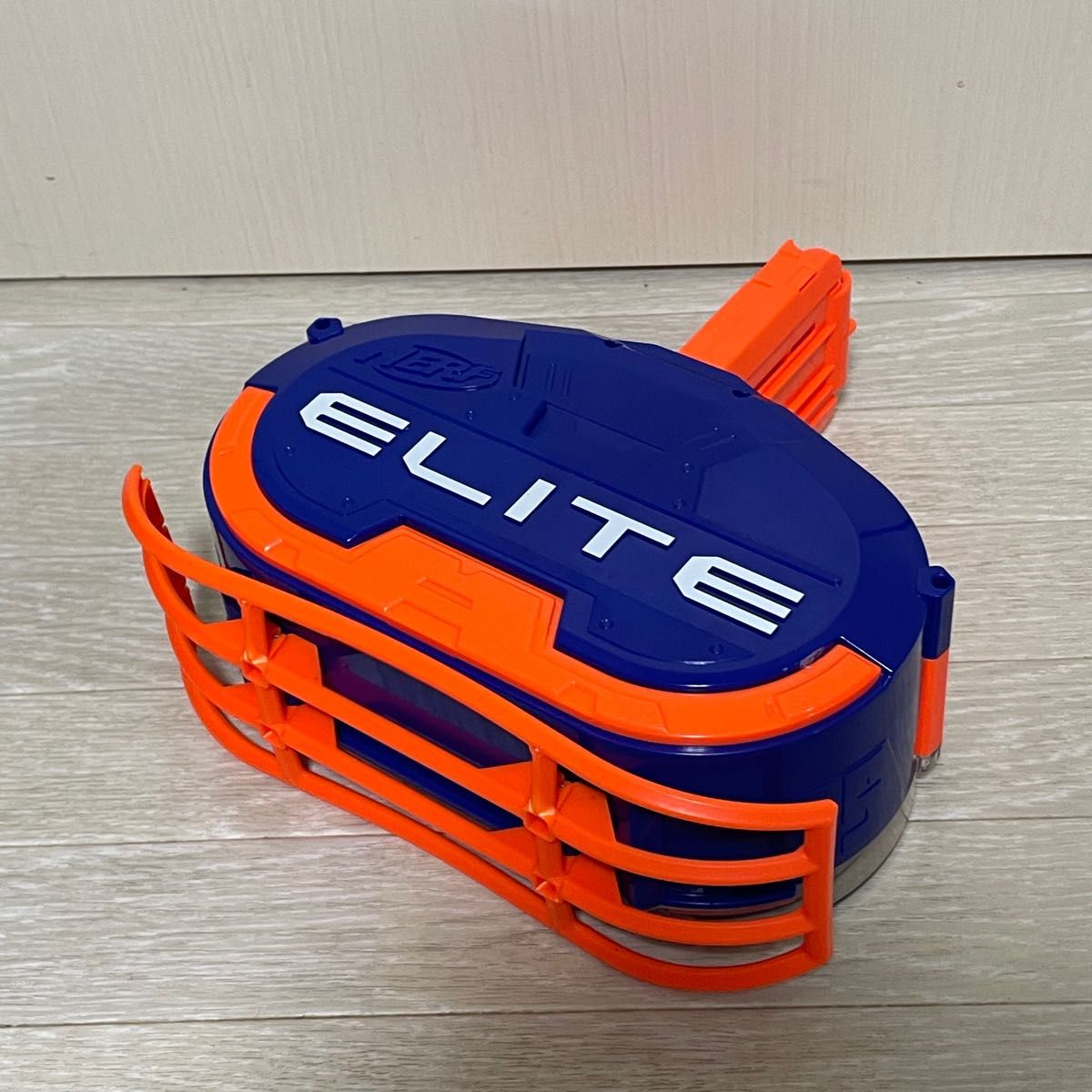 ナーフ Nerf エリート TITAN タイタン CS-50 電動 ガトリング ナーフ Nerf エリート TITAN タイタン CS-50 電動 ガトリング