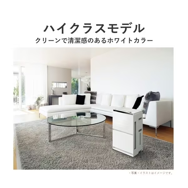 ☆新品☆最新モデル☆ パナソニック Panasonic (F-VXV70-W 同等品