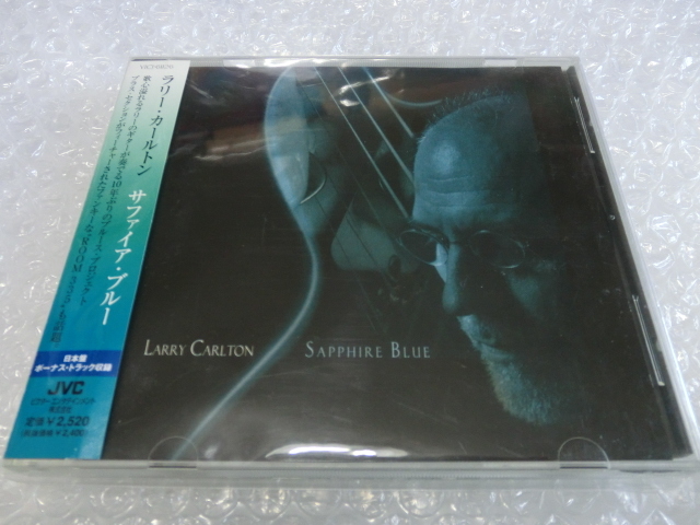 即決CD ラリー・カールトン 日本盤ボートラ収録! Larry Carlton Jim