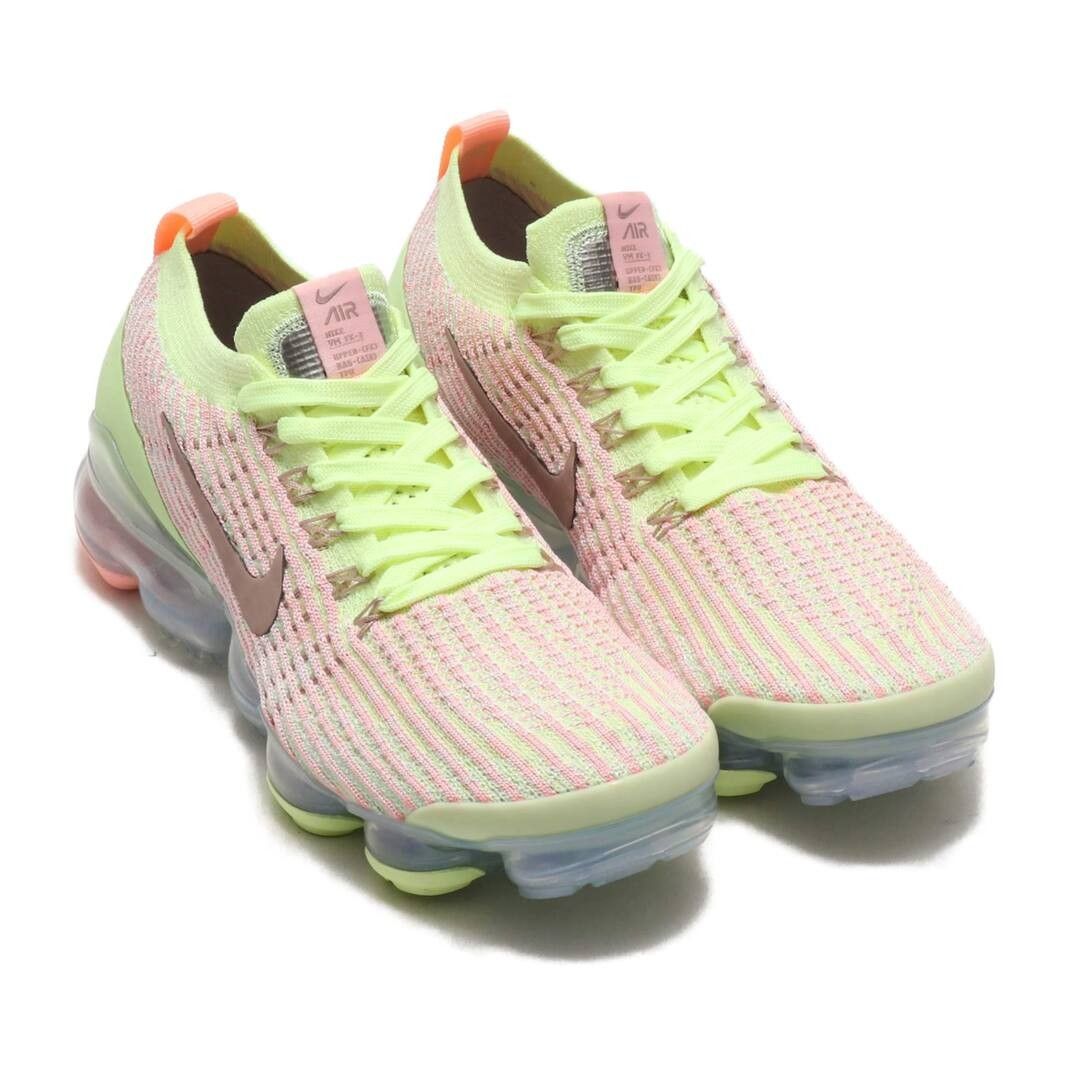 NIKE WMNS AIR VAPORMAX / ナイキ　ウィメンズ　ベイパーマックス　フライニット3 　スニーカー シューズ