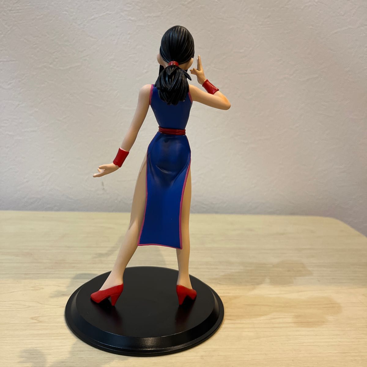 ドラゴンボール フィギュア ブルマ チチ|Yahoo!フリマ(旧 ドラゴンボール フィギュア ブルマ チチ|Yahoo!フリマ(旧