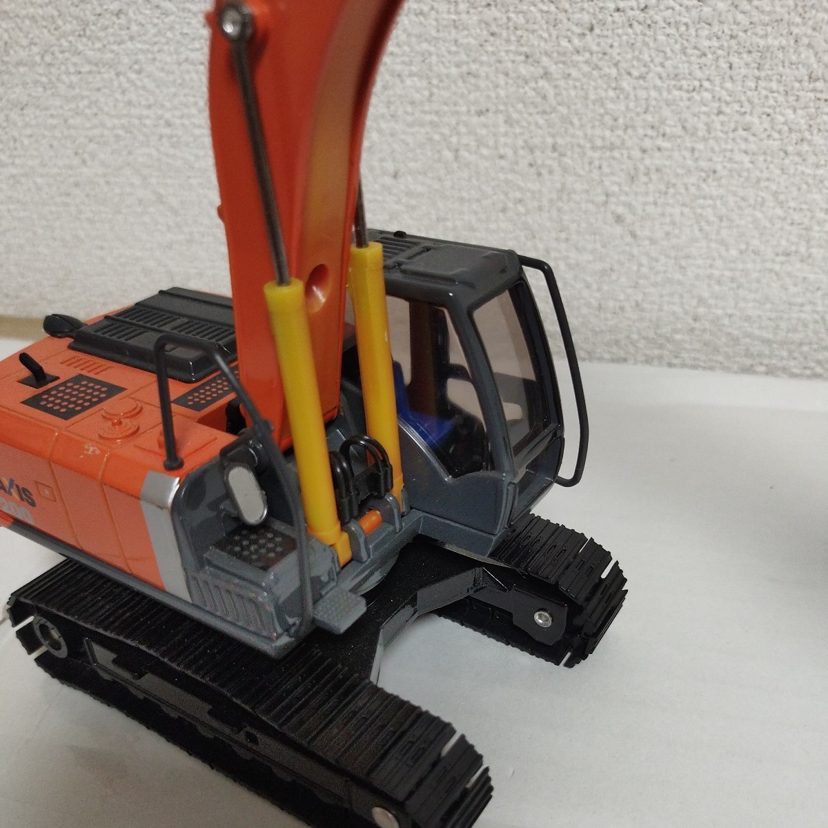 HITACHI ZAXIS 200 日立建機 油圧ショベル ショベルカー HITACHI ZAXIS 200 日立建機 油圧ショベル ショベルカー