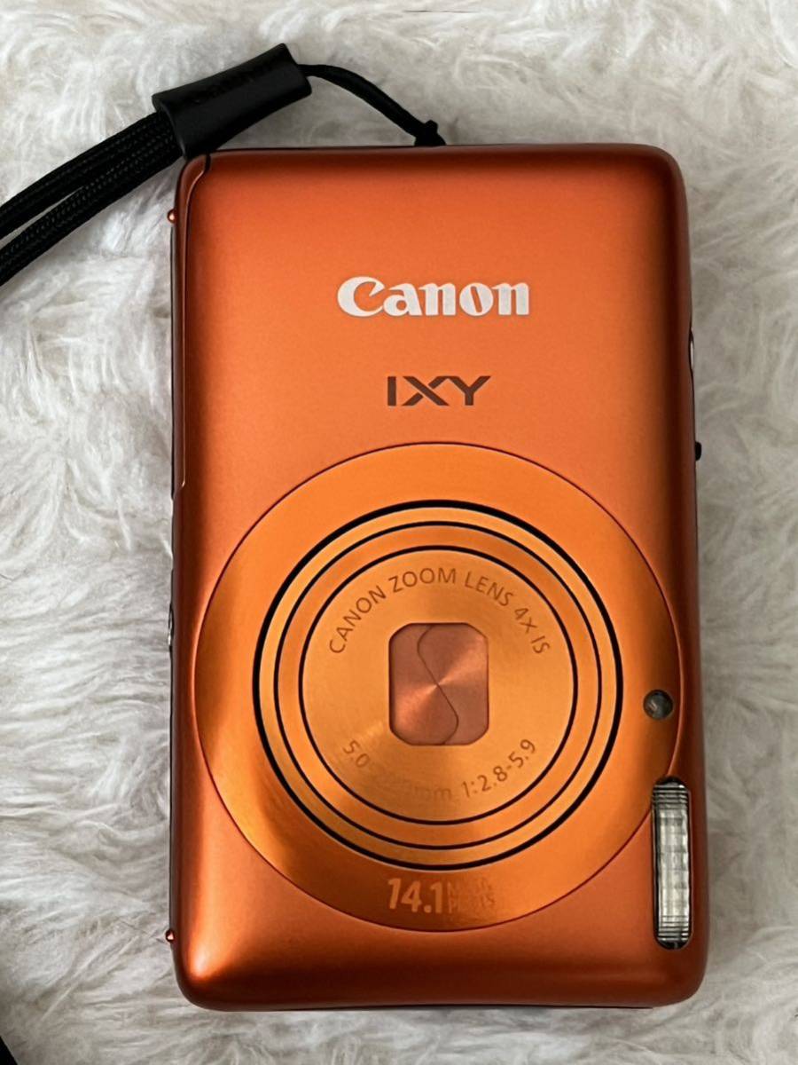 キヤノン IXY 400F | premiumcleanlavanderia.com.br