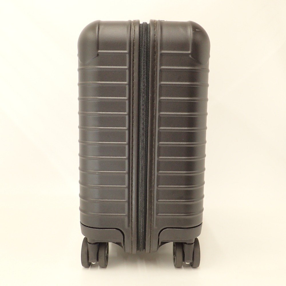 1円 RIMOWA リモワ 810.40.32.4 サルサ ビジネストローリー 27L スーツ