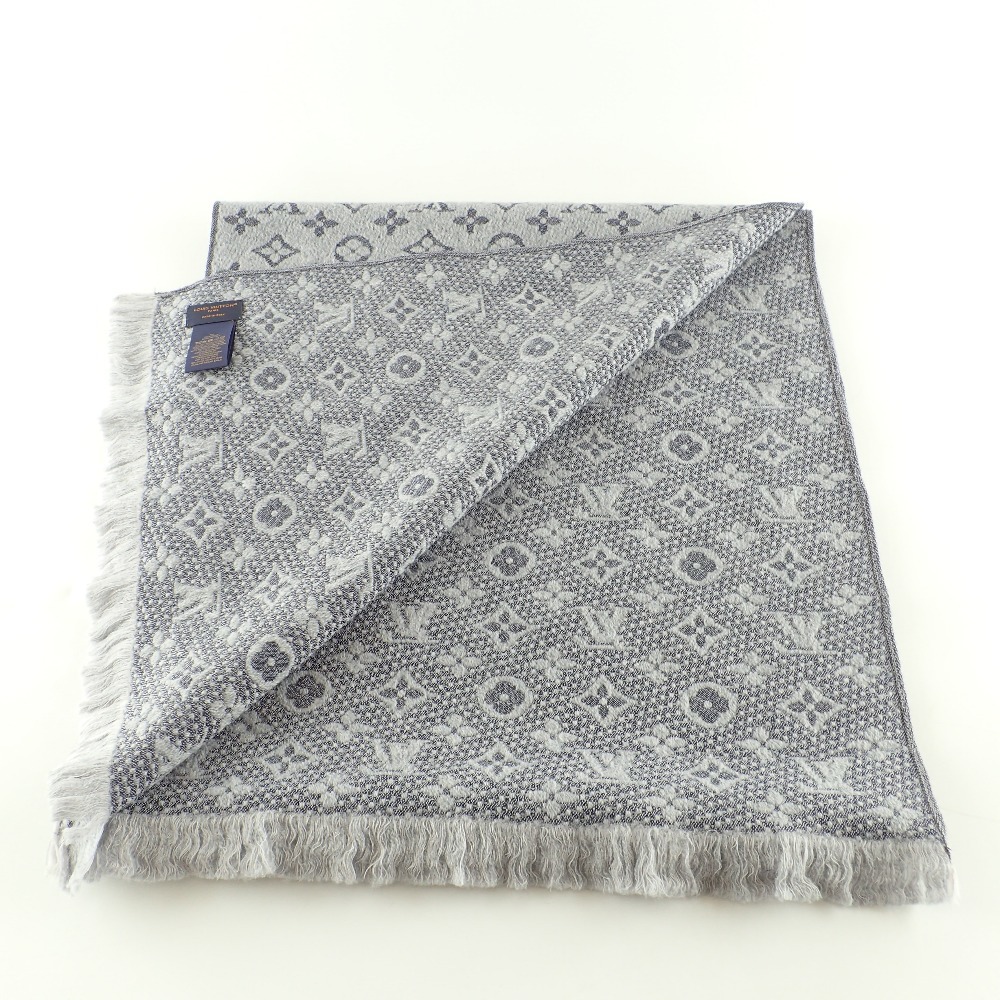 新品同様 LOUIS VUITTON ルイ・ヴィトン M70932 エシャルプ