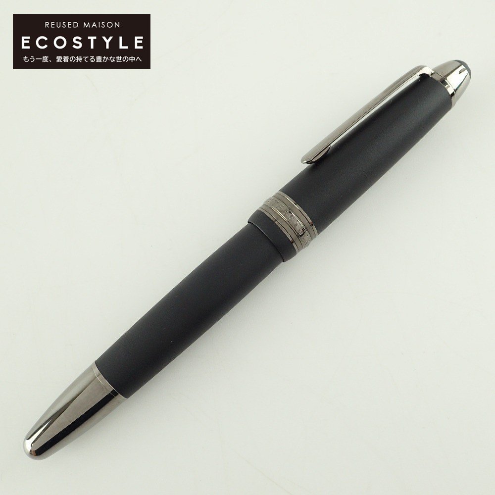 美品】MONTBLANC モンブラン 4810 マイスターシュティック ペン先
