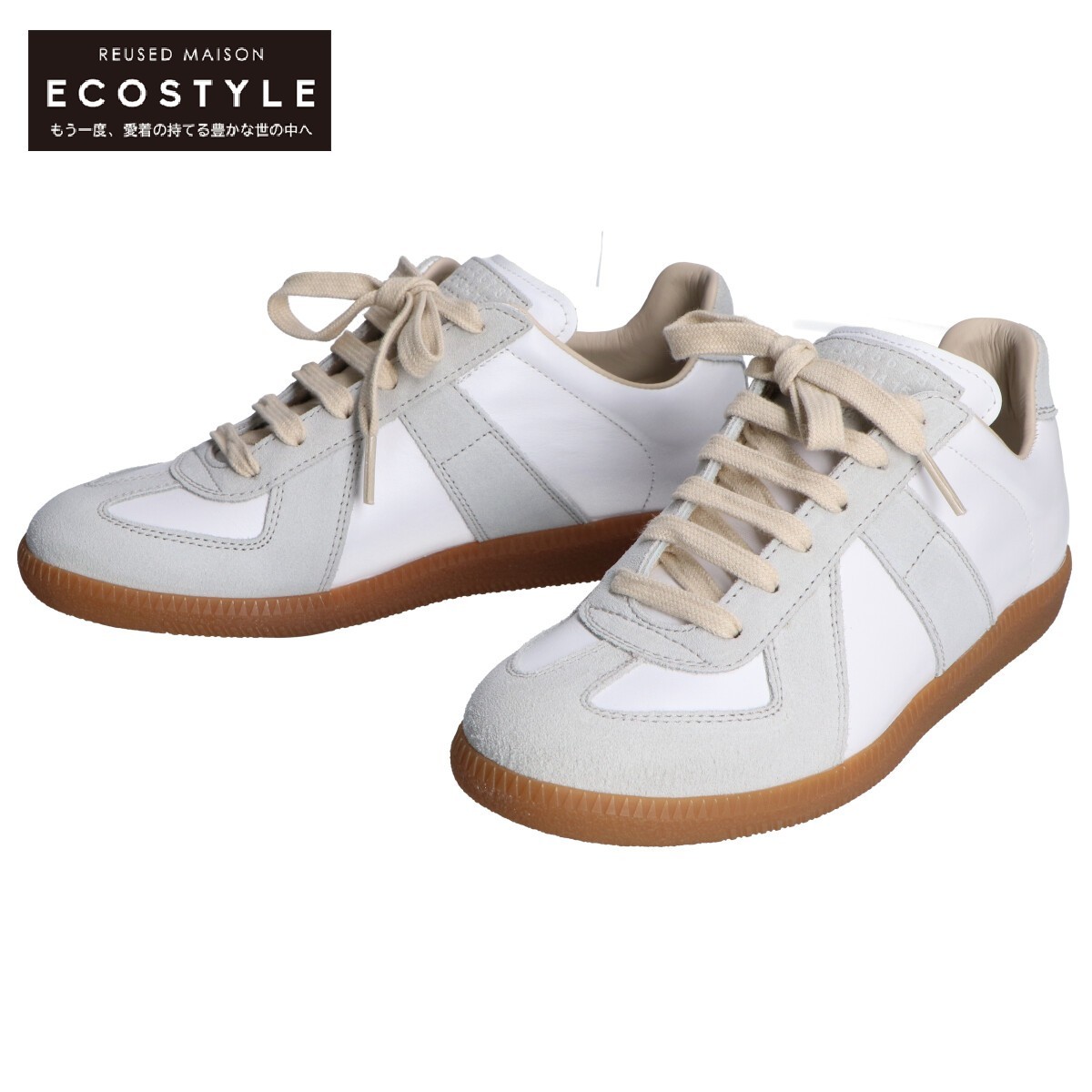 新品未使用 Maison Margiela 22 S58WS0109P1895T1016 REPLICA レプリカ