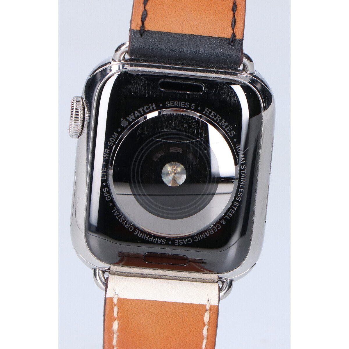 Apple Watch アップルウォッチ MWQJ2J/A Hermes エルメス Apple Watch アップルウォッチ MWQJ2J/A Hermes エルメス