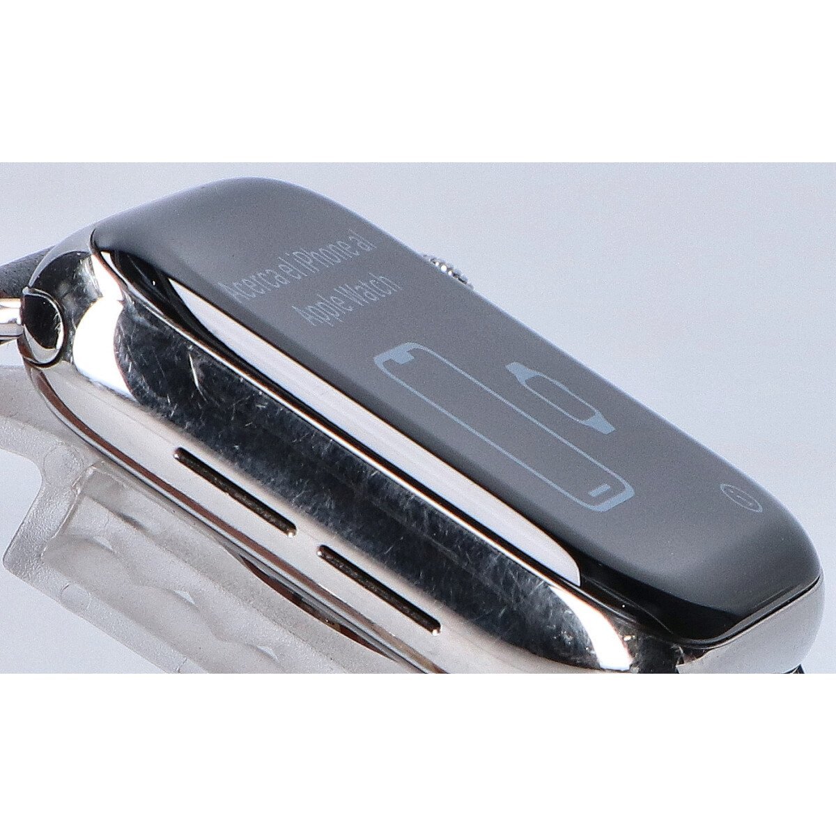 Apple Watch アップルウォッチ MWQJ2J/A Hermes エルメス Apple Watch アップルウォッチ MWQJ2J/A Hermes エルメス
