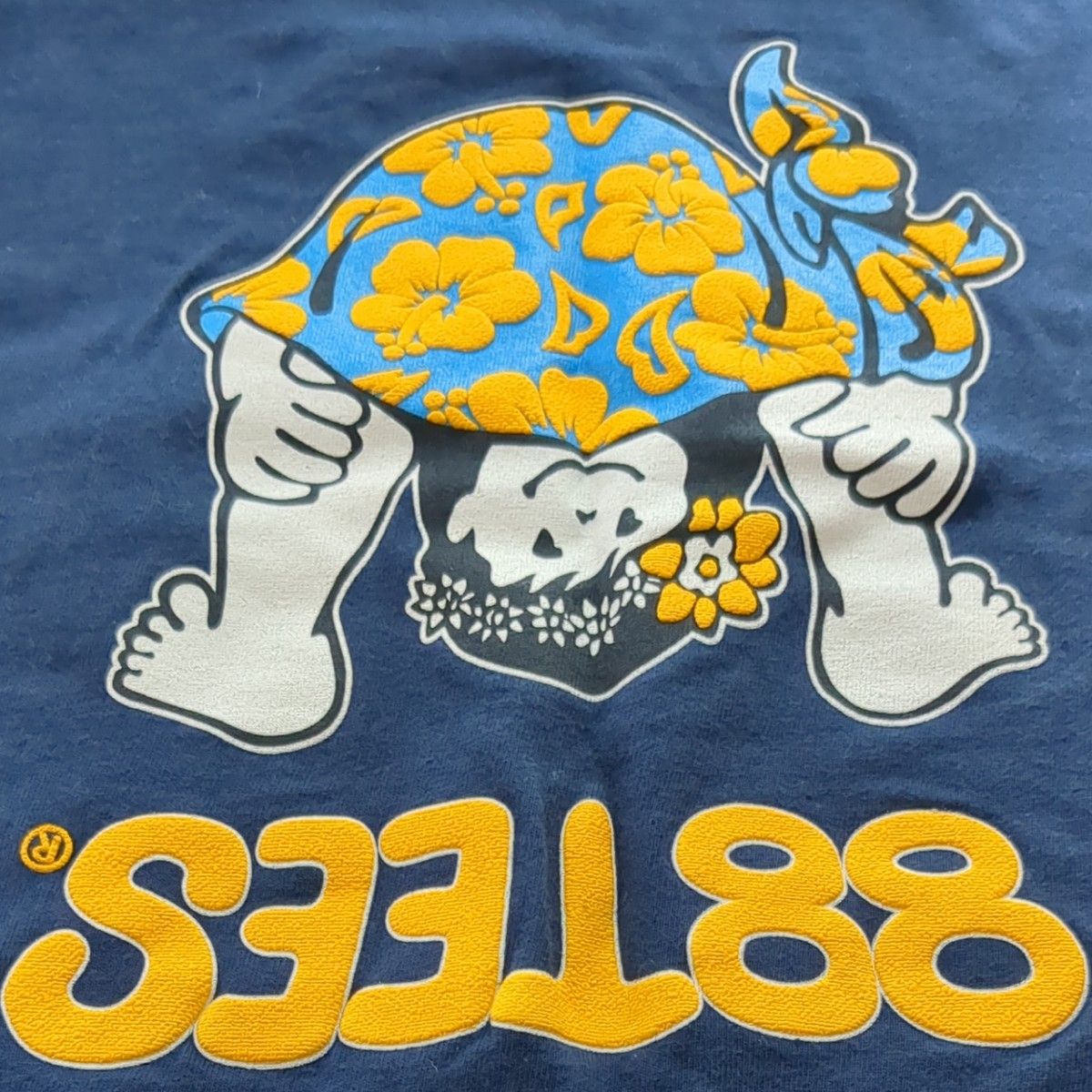 88tees 半袖Tシャツ