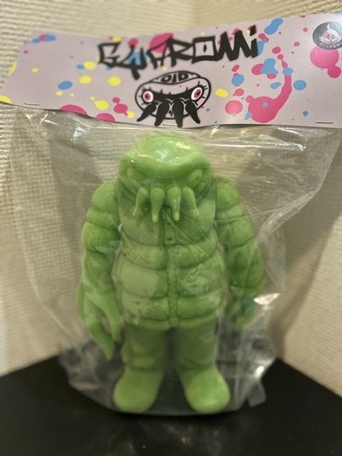 新品未開封 スーフェス 85 ギャロミ GYAROMI クトゥルフ オイド