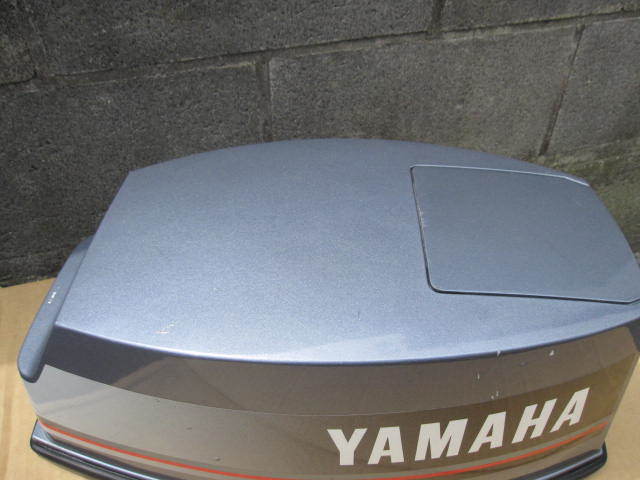 希少品※レア物※販売終了品※ヤマハ2スト船外機9.9馬力◎9 希少品※レア物※販売終了品※ヤマハ2スト船外機9.9馬力◎9