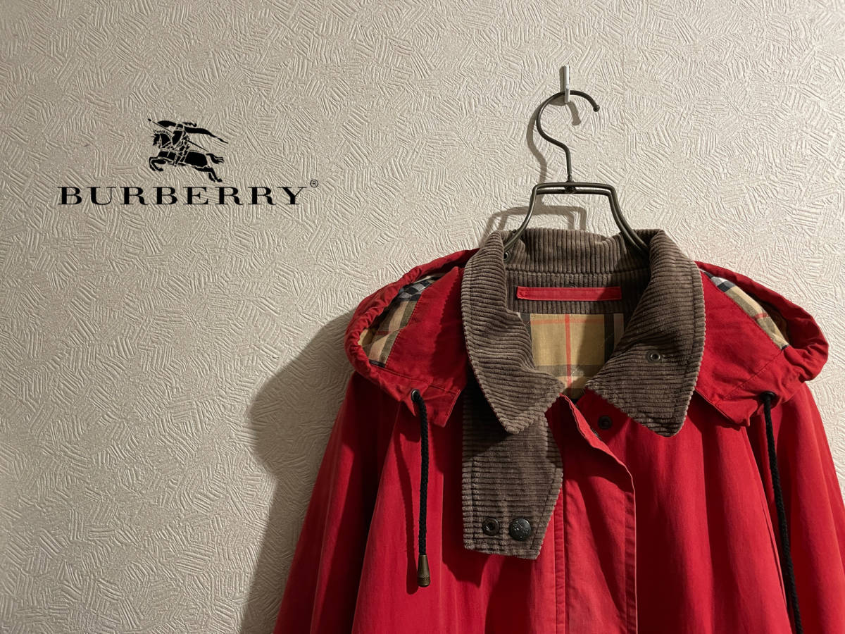 イングランド製 BURBERRY ノバチェック ドリズラー ジャケット | bjland.ws