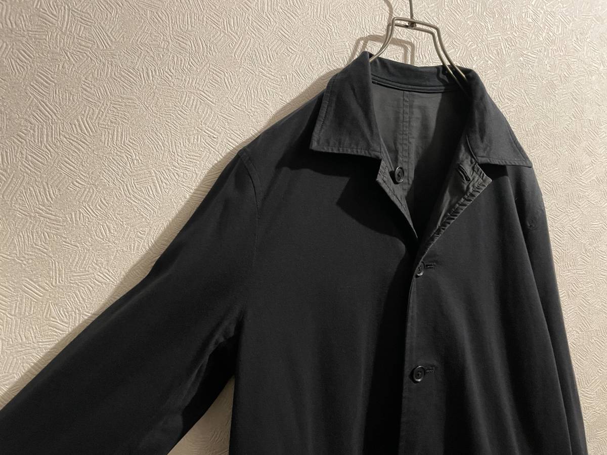 最安値】 ショート ダブルフェイス Yamamoto Yohji men for Y's