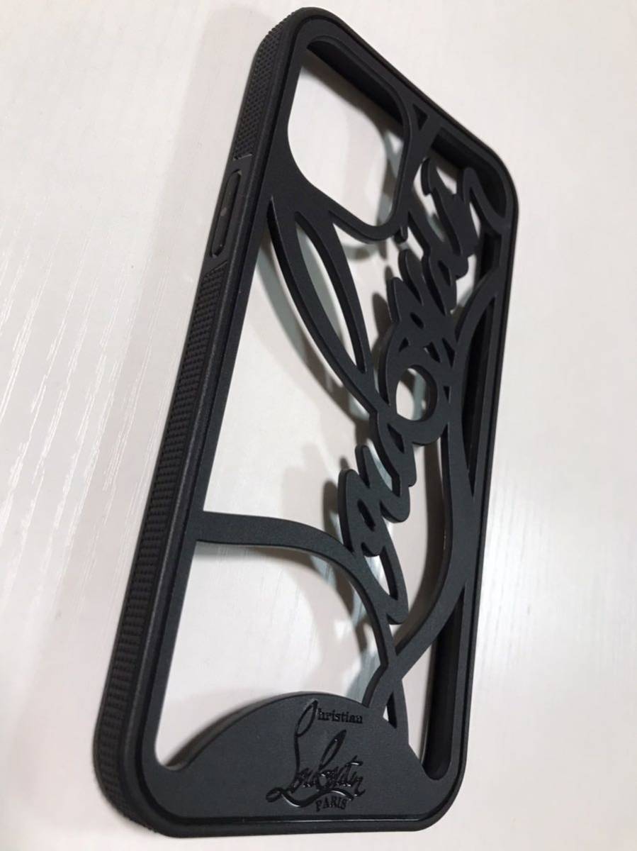 Christian Louboutin クリスチャンルブタン iPhone14 Pro iPhoneケース