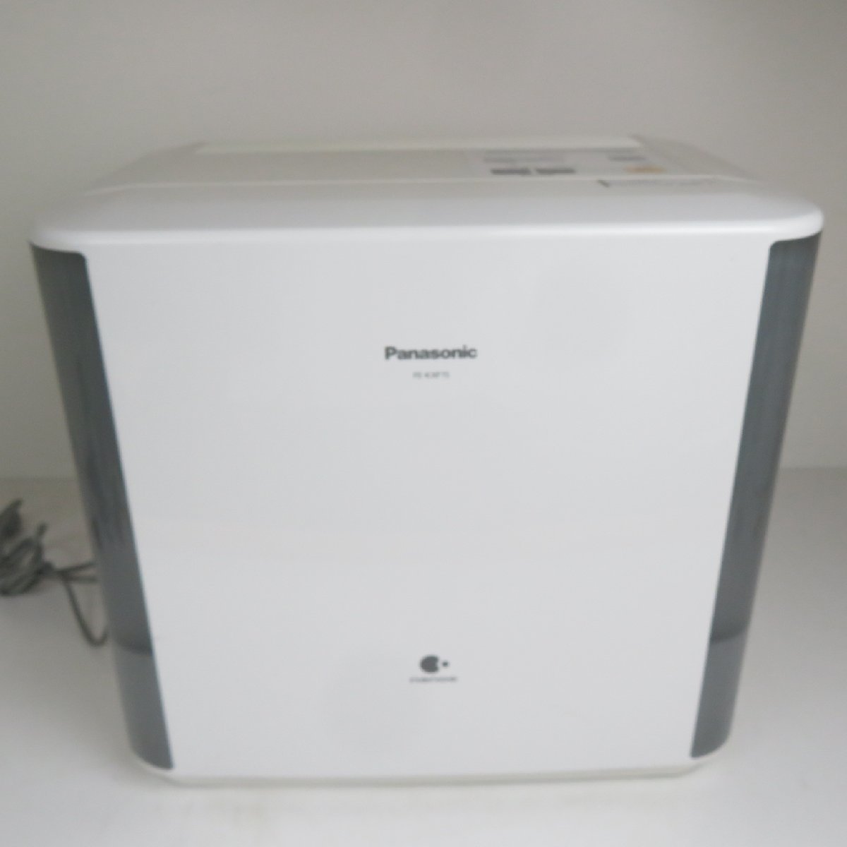 動作確認済】 Panasonic パナソニックヒートレス気化式加湿器FE-KXF15