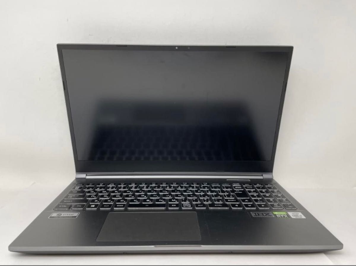 ジャンク品 ゲーミングノート GALLERIA XL7C-R36 | noonanwaste.com