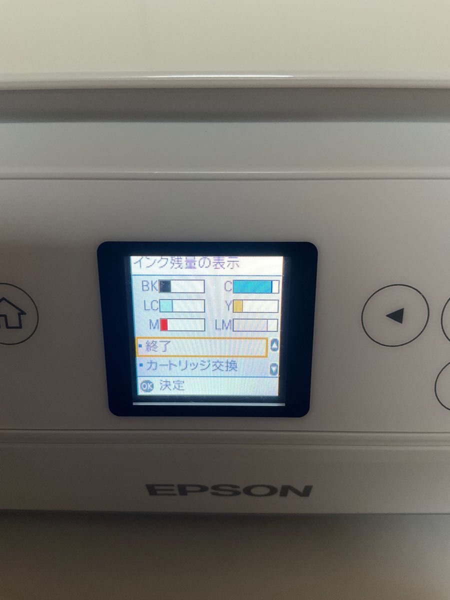 エプソン EPSON EP-710A 機種が古いので ジャンク扱い|Yahoo エプソン EPSON EP-710A 機種が古いので ジャンク扱い|Yahoo
