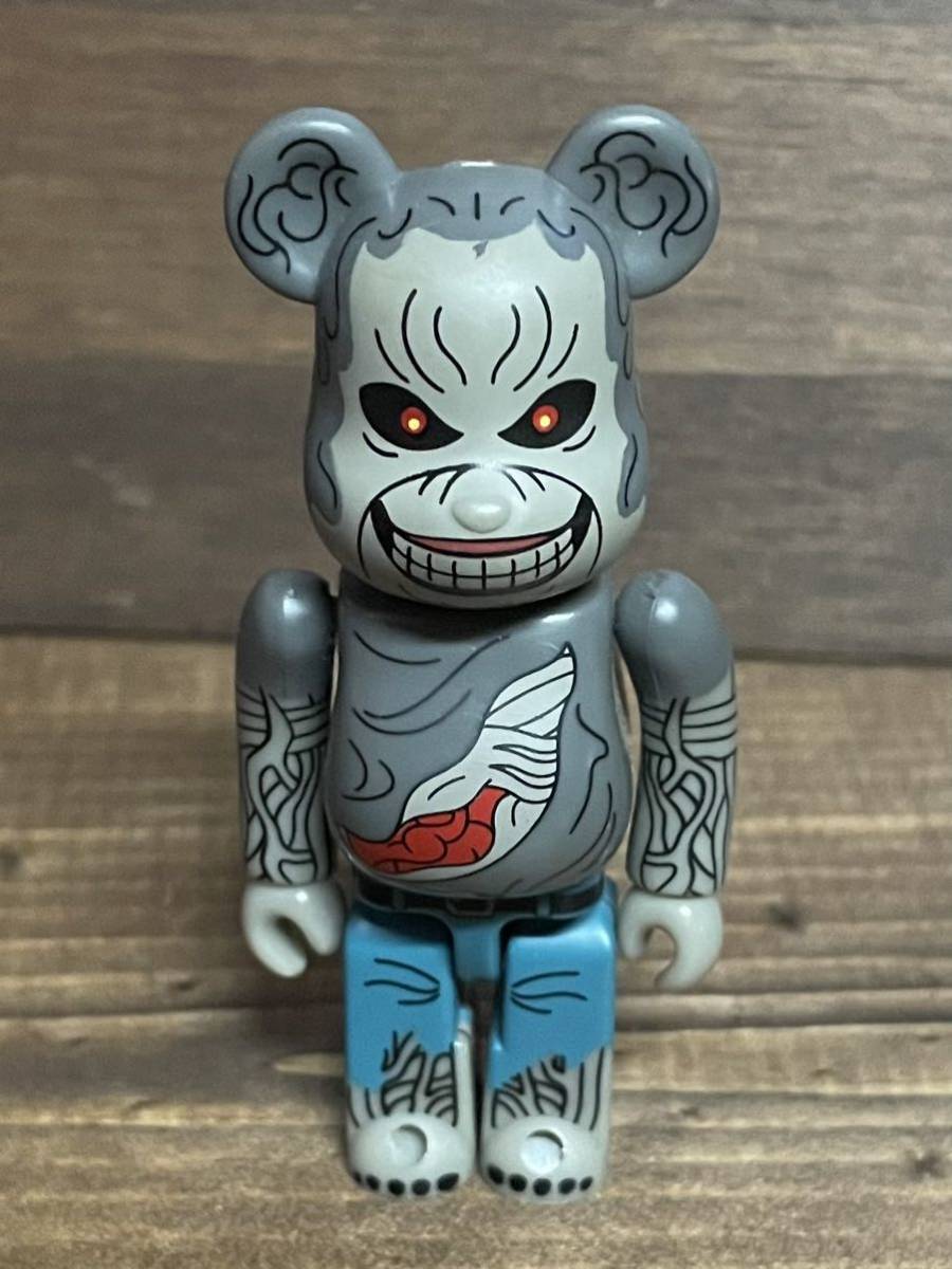 BE@RBRICK 7stars シリーズ7 ベアブリック メディコムトイ_画像1