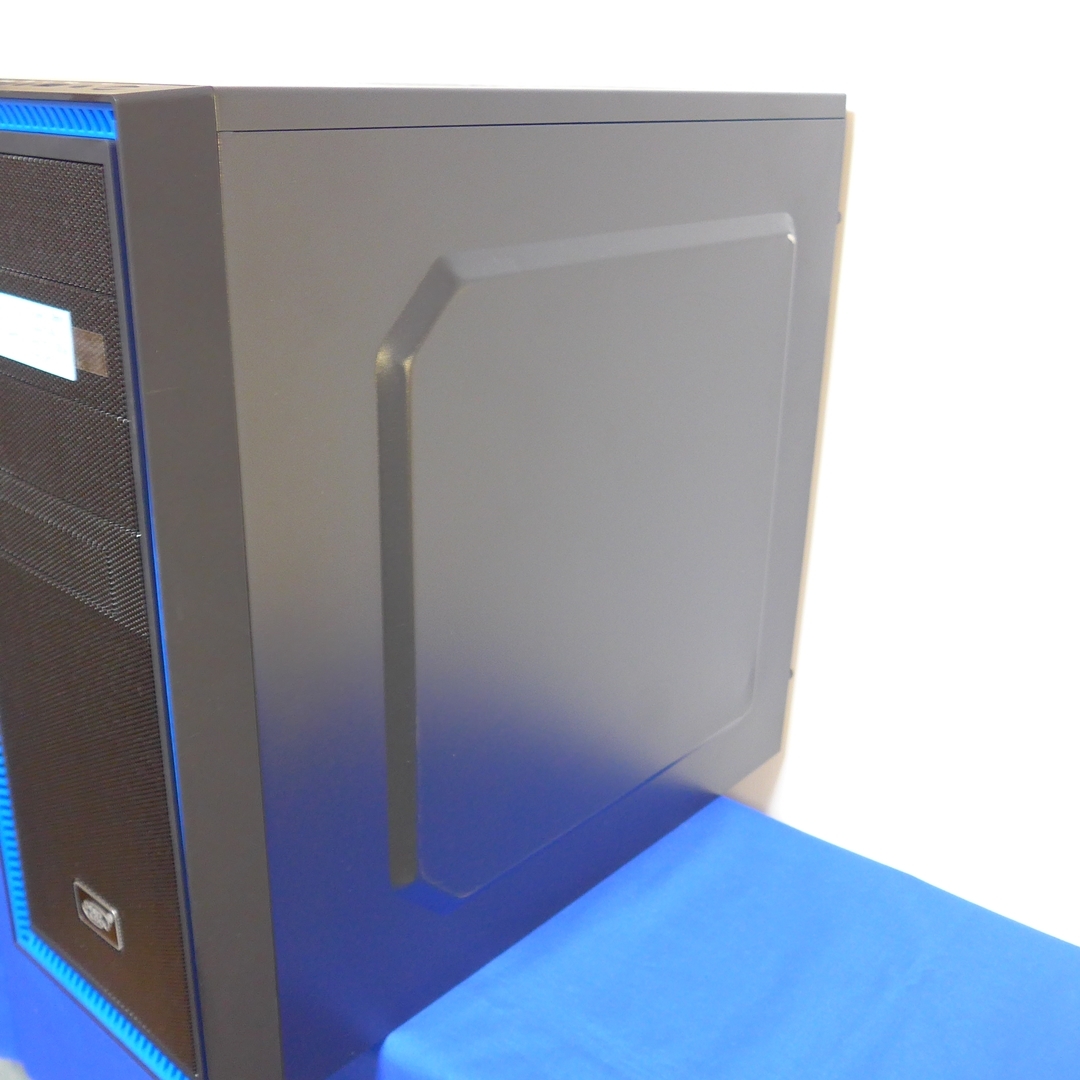 ゲーミングPC】自作 デスクトップ Ryzen 7 3800X RTX2070 NVMe 512GB +