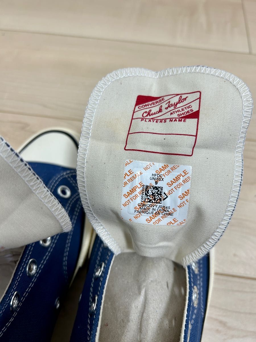 タイムセール 日本入手 USA CONVERSE コンバース チャックテイラー